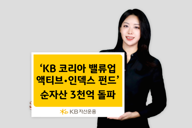 [더밸류 브리핑] 자산운용사 이모저모···삼성자산운용 · KB자산운용 · 키움투자자산운용