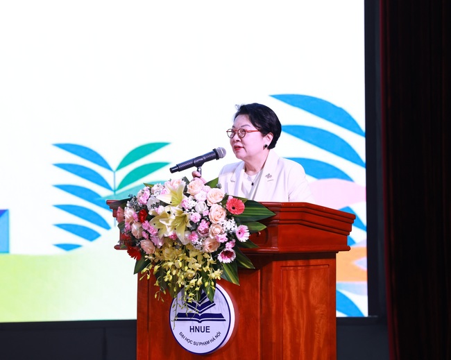 CJ, 베트남 소녀교육 3단계 출범…유네스코와 과학·기술·공학·예술·수학 융합교육 확대