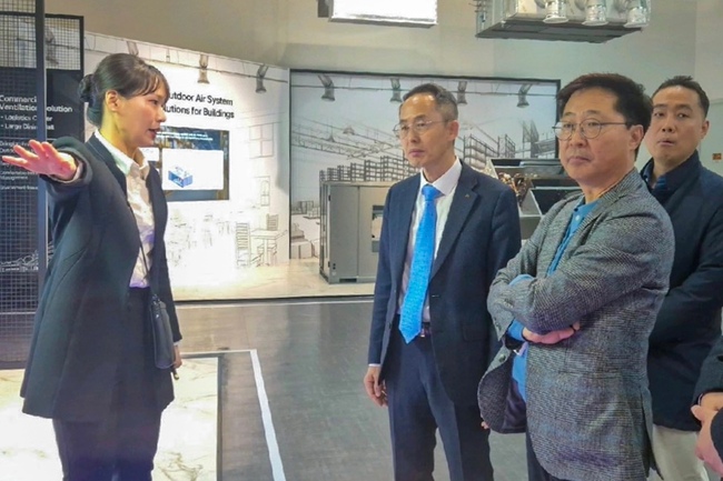 [더밸류 브리핑] 오늘의 정책금융기관 소식...한국산업은행·한국수출입은행·신용보증기금