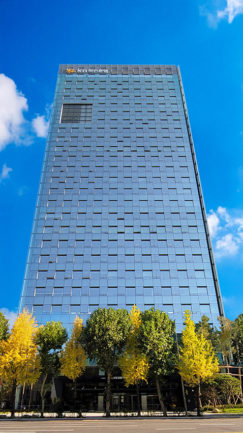 [더밸류 브리핑] 오늘의 KB금융그룹 소식...KB금융·KB국민은행