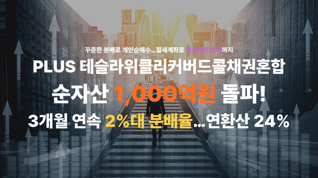 [더밸류 브리핑] 오늘의 자산운용사 소식...KB자산운용·신한자산운용·한화자산운용