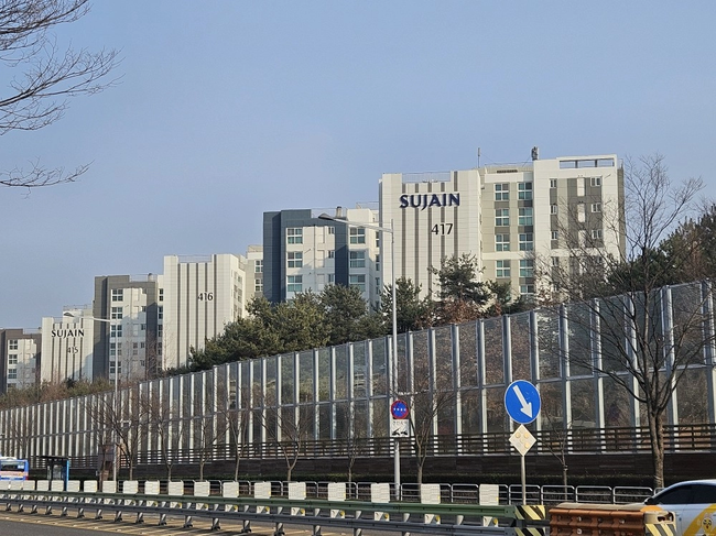 민원에 멈춰선 수서-광주선…국가철도공단 vs 주민, 소모전 지속