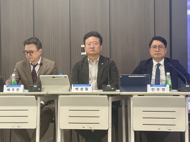 [현장] “노후 자산 모으기보다 잘 쓰는 게 핵심”...보험사, ‘연금전환’ 시장서 승부수 던져야