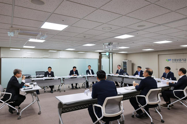 [더밸류 브리핑] 오늘의 정책금융기관 소식...한국산업은행·한국수출입은행·신용보증기금