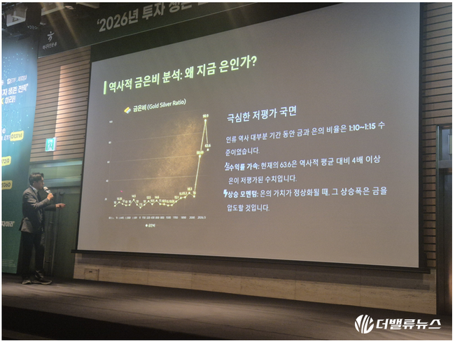 [현장] 하나자산운용, “우주항공과 은(銀) 주목하라”…오프라인 세미나서 점찍은 \ 투자 키워드\ 