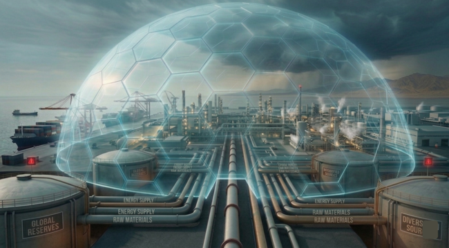 [이영기 칼럼] 호르무즈 봉쇄, 구조적 반복이 우려된다