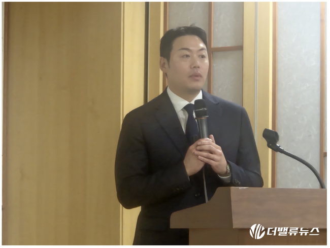 [현장] 스테이블코인 입법 논의 시급...\
