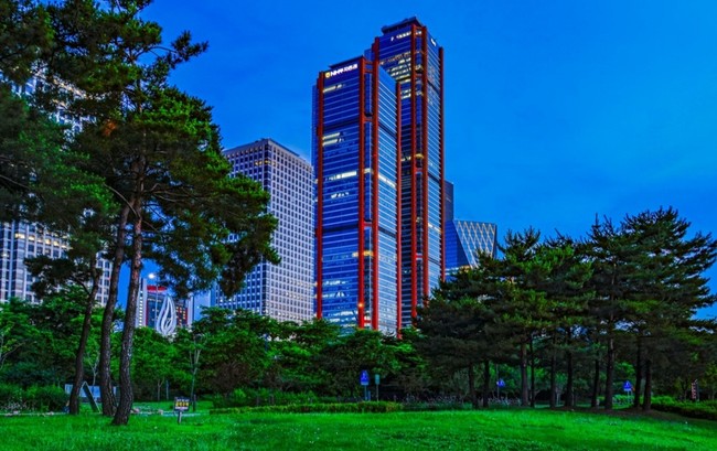 [더밸류 브리핑] 오늘의 NH농협 소식…NH농협은행·NH투자증권·NH농협캐피탈
