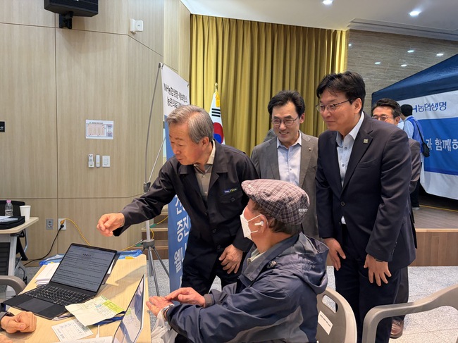 [더밸류 브리핑] 오늘의 보험 둘러보기…현대해상·DB손보·NH농협생명·KDB생명