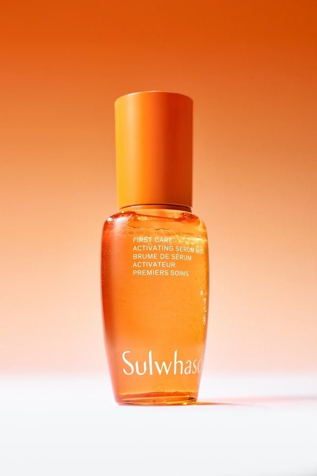 [유통 레이더] 다이소·설화수·애경산업, 여름맞이 \ 피부 관리\  시작