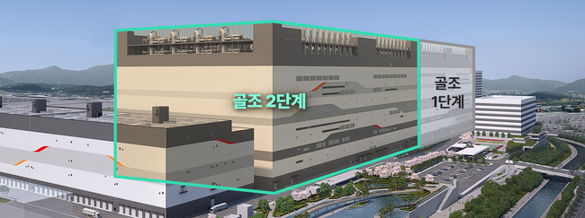 SK하이닉스, ADR 15조 조달 관건은 \