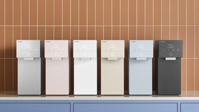 [유통 레이더] 동원F&B·하이트진로·코웨이, 브랜드 파워 통해 시상식 1위 행진