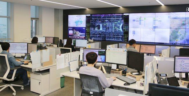 [항공 레이더] 통합 다지는 대한항공…내실·노선 강화 나선 에어부산·이스타항공