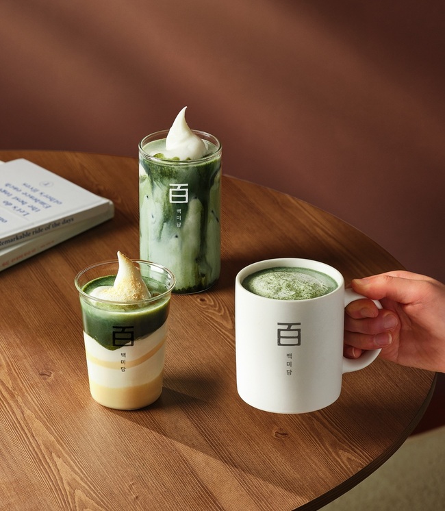 [유통 레이더] 파리바게뜨·이랜드이츠·남양유업, \ 디저트\  전성시대 겨냥한 차별화 메뉴 선봬