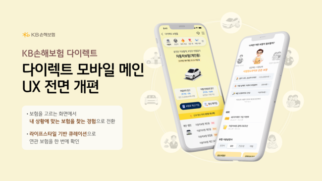 [더밸류 브리핑] 손해보험 이모저모…DB손보·KB손보·손보협