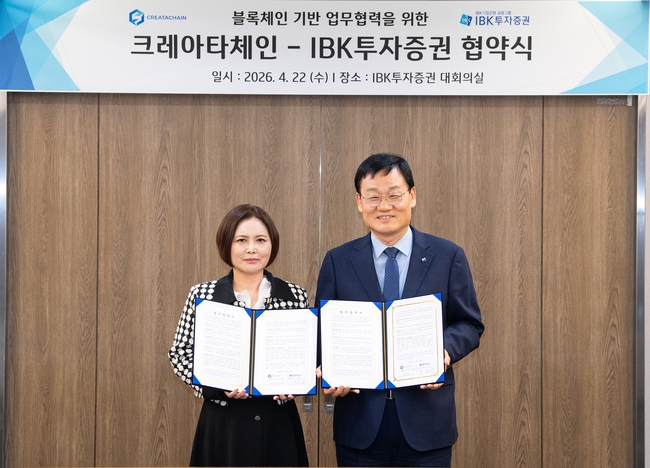 [더밸류 브리핑] 오늘의 증권 소식…키움증권·대신증권·IBK투자증권