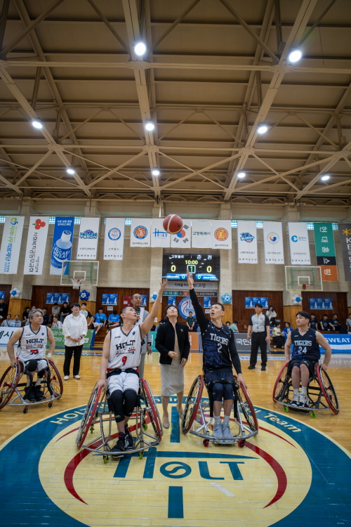 [더밸류 브리핑] 오늘의 KB국민은행 소식…AI 화상상담 고도화·장애인 스포츠 후원·원전 인근 소상공인 지원