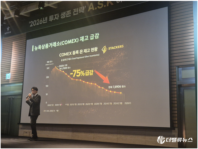 [현장] 하나자산운용, “우주항공과 은(銀) 주목하라”…오프라인 세미나서 점찍은 \ 투자 키워드\ 