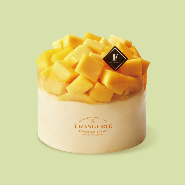 [유통 레이더] 파리바게뜨·이랜드이츠·남양유업, \ 디저트\  전성시대 겨냥한 차별화 메뉴 선봬