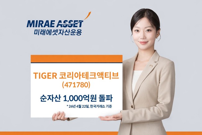 [더밸류 브리핑] 오늘의 자산운용 소식…삼성·미래에셋·신한