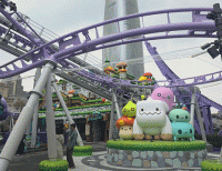 헤드라인 기사 이미지