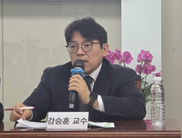 [현장] 삼성 노사갈등 해법 찾기 나선 전문가들...\