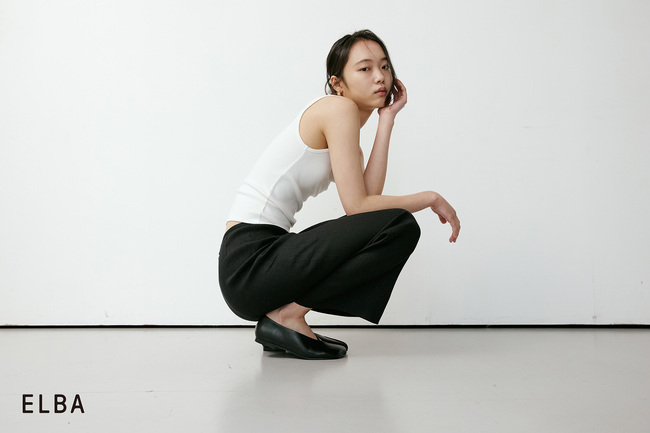 엘바테게브, 슈즈 브랜드 ‘엘바’ 론칭…가방서 신발로 제품군 확대