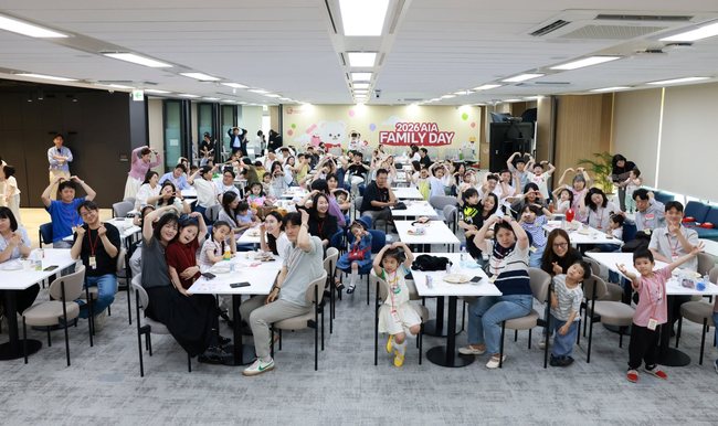 [더밸류 브리핑] 오늘의 생명보험 소식…신한라이프·메트라이프생명·AIA생명