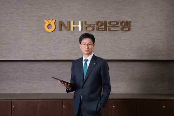 NH농협은행, CBDC·스테이블코인 \ 실전 레이스\ …하나로마트·보안망 업고 채비 갖춰