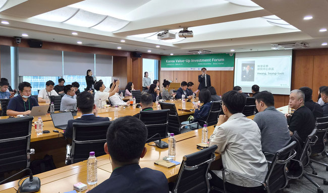 [더밸류 브리핑] 오늘의 증권업계 소식…한국투자증권·키움증권·하나증권