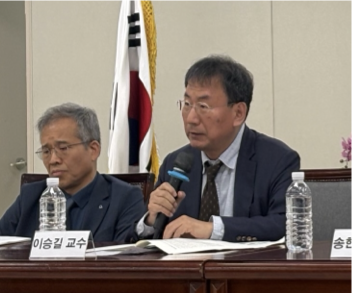 [현장] 삼성 노사갈등 해법 찾기 나선 전문가들...\