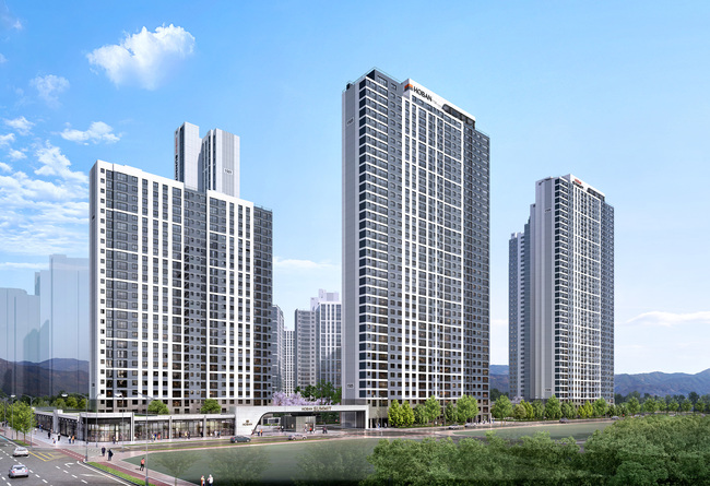 [건설·부동산 레이더] 압구정3구역 재건축 수주…5조5600억 역대 최대 규모