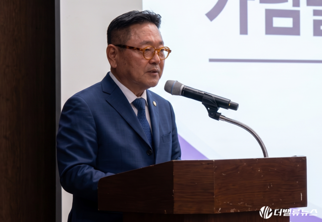 [현장] ‘2026 사이먼글로벌 세미나’…기후 예측으로 대재해 리스크 돌파해야