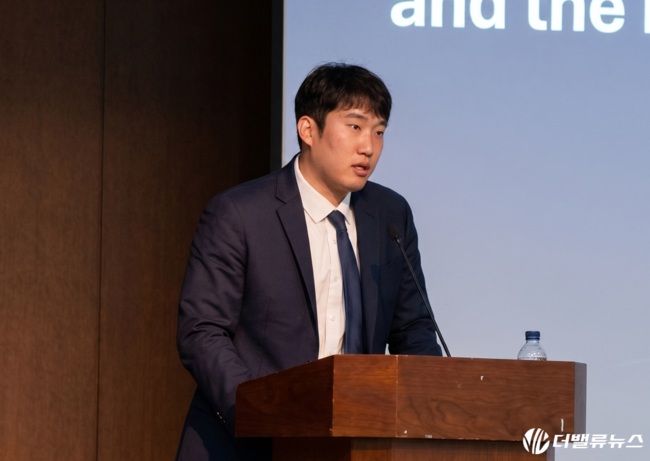 [현장] ‘2026 사이먼글로벌 세미나’…기후 예측으로 대재해 리스크 돌파해야