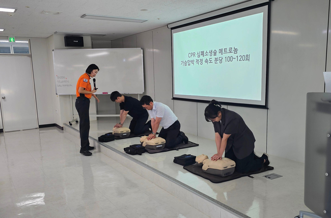 [그룹 레이더] HS효성·SM그룹, \ 안전 경쟁력\  강화…방산 첨단소재부터 산업재해 예방까지