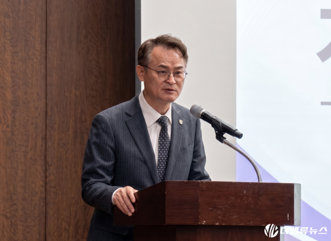 [현장] ‘2026 사이먼글로벌 세미나’…기후 예측으로 대재해 리스크 돌파해야