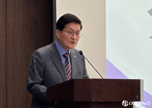 [현장] ‘2026 사이먼글로벌 세미나’…기후 예측으로 대재해 리스크 돌파해야