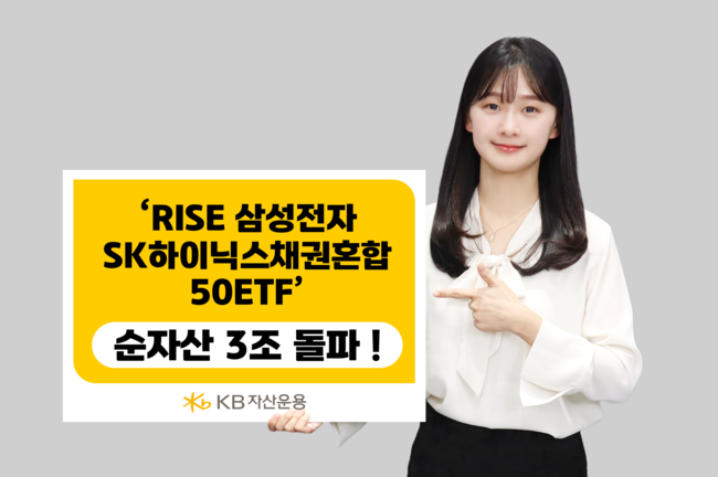 [더밸류 브리핑] 오늘의 KB금융투자 소식…KB증권·KB자산운용