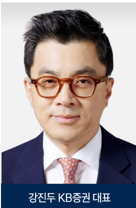 [2026 상반기 리그테이블] ③KB증권, AA↑ 우량 회사채  \ 6년 연속\  지존(至尊)