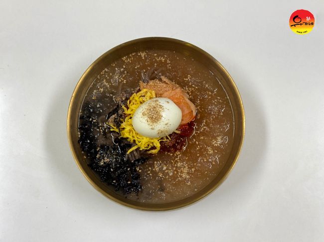 유가네닭갈비, 막국수·쫄면 15만 개 판매...단품 운영 확대