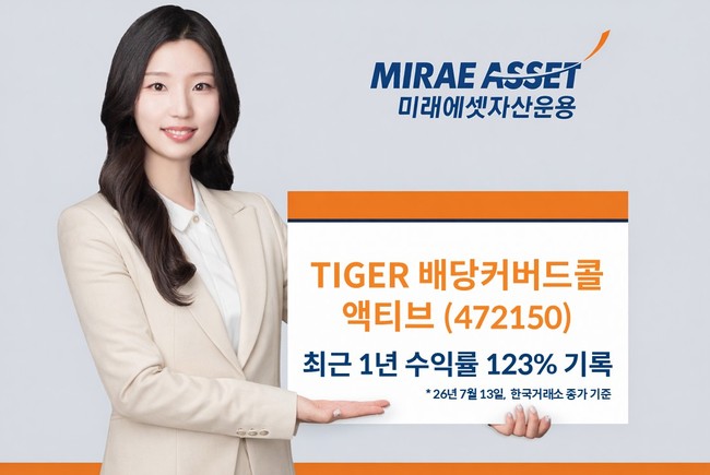 [더밸류 브리핑] 오늘의 미래에셋 소식...미래에셋증권·미래에셋자산운용