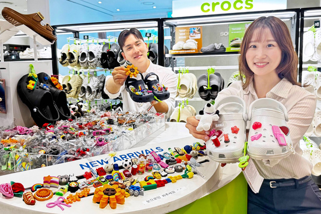 [유통 레이더] 현대홈쇼핑·갤러리아, 여름철 수요 잡는 팝업스토어