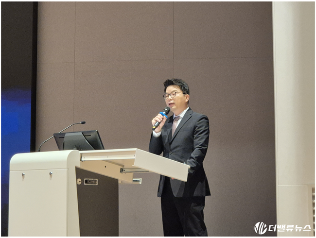 [현장] “코스닥은 안 되는 시장 아니다”…DS자산운용, 첫 ETF \ DS 코스닥액티브\ 로 ‘선별 투자’ 승부