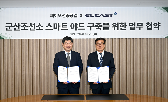 [산업 레이더] KCC·HD현대오일뱅크·제이오션중공업, 고부가 미래사업 경쟁력 강화