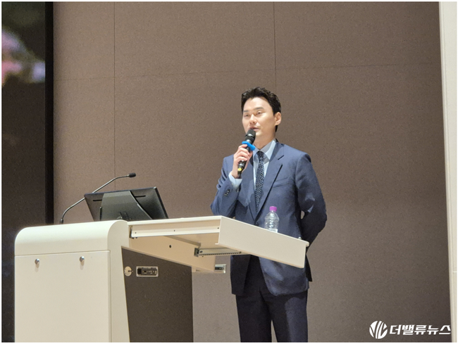 [현장] “코스닥은 안 되는 시장 아니다”…DS자산운용, 첫 ETF \ DS 코스닥액티브\ 로 ‘선별 투자’ 승부