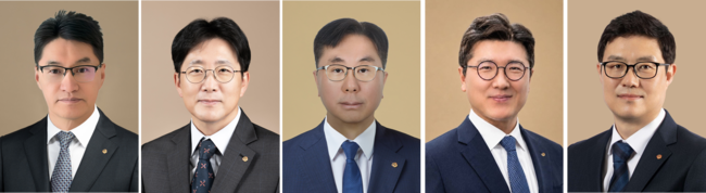 한화, ‘성장 3축·실행 5축’ 인사…글로벌 확장·수익성 개선 동시 겨냥