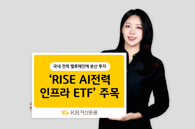 [더밸류 브리핑] 오늘의 KB금융 소식...KB국민은행·KB자산운용