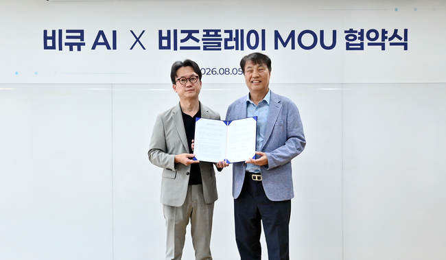 [전자·IT 레이더] LG CNS·카카오·비즈플레이, AI 기술력 무기로 산업계 AX 생태계 영토 확장