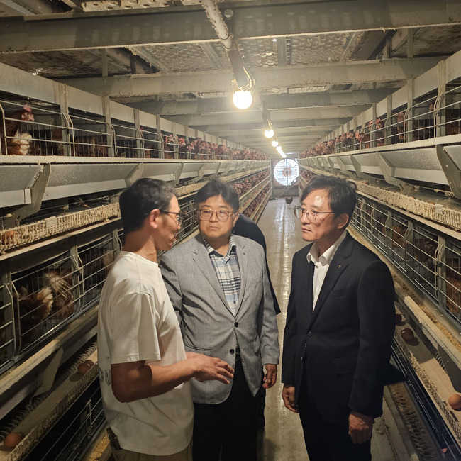 [더밸류 브리핑] 오늘의 NH농협은행 소식...초개인화 금융·스마트팜 컨설팅·지수연동예금