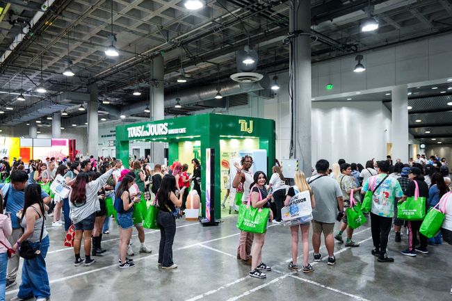 [유통 레이더] CJ제일제당·뚜레쥬르·미쟝센, \ KCON LA 2026\ 서 K-푸드·뷰티 선봬